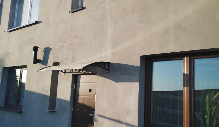budynek wielorodzinny, 2 pokoje Kryszkowice