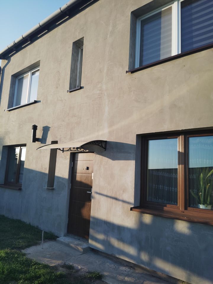 budynek wielorodzinny, 2 pokoje Kryszkowice, Brak. Zdjęcie 9