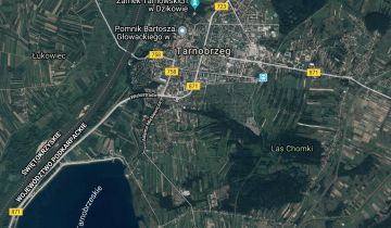Działka budowlana Tarnobrzeg Miechocin, ul. 12 Października