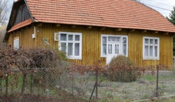 dom wolnostojący, 3 pokoje Bochnia