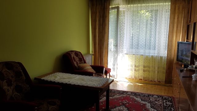 Mieszkanie 3-pokojowe Pabianice Bugaj, ul. Stefana "Grota" Roweckiego. Zdjęcie 1