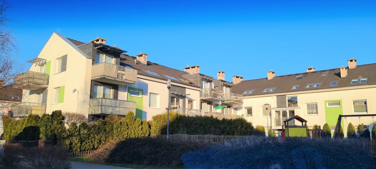 Mieszkanie 2-pokojowe Warzymice, ul. Brzeziny