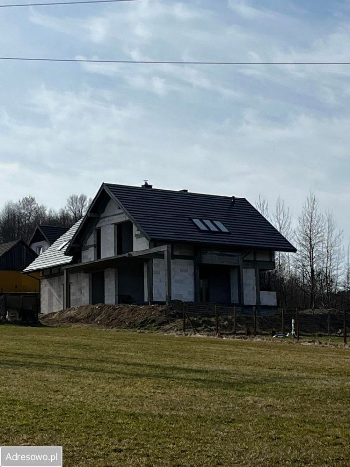 dom wolnostojący, 5 pokoi Świnna Poręba. Zdjęcie 3