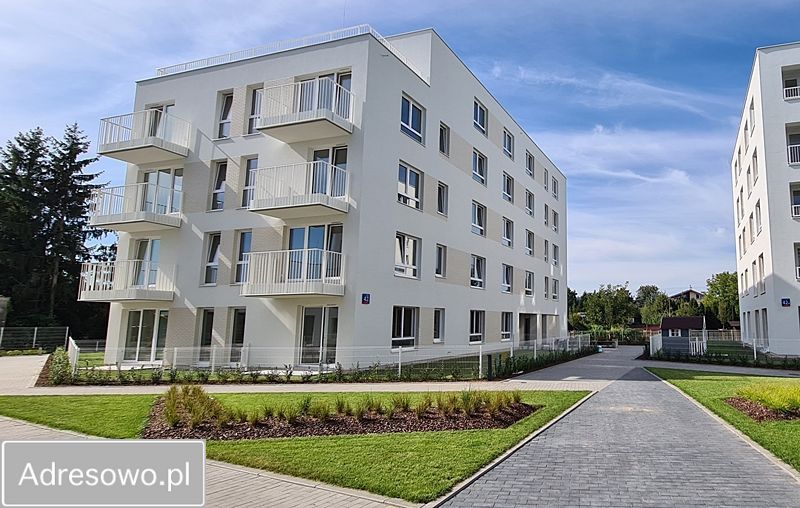 Mieszkanie 3-pokojowe Pruszków, ul. Lipowa. Zdjęcie 1