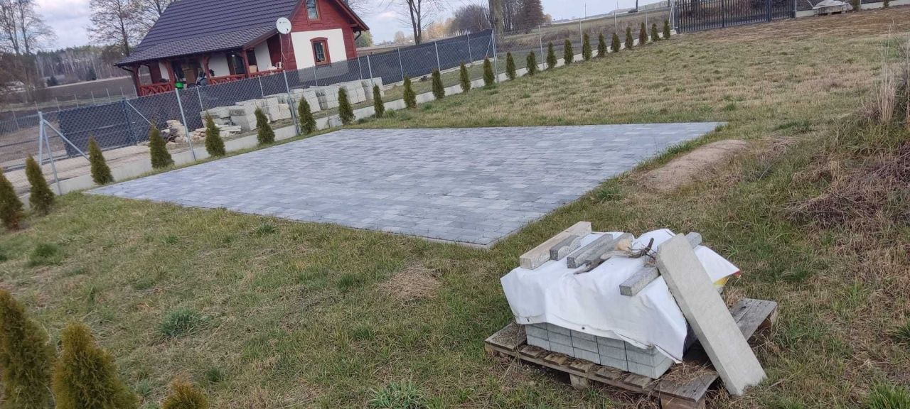 Działka budowlana Krajenka. Zdjęcie 7