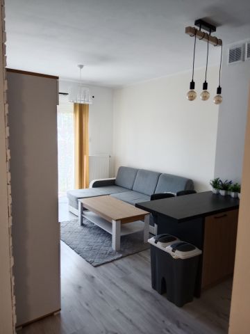 Mieszkanie 2-pokojowe Poznań Podolany, ul. Jasielska. Zdjęcie 4