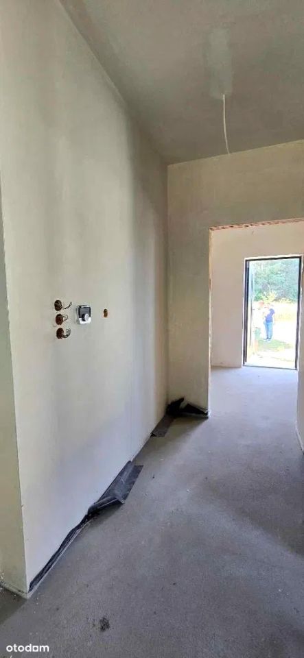 bliźniak, 4 pokoje Kąty, ul. Akacjowa. Zdjęcie 13