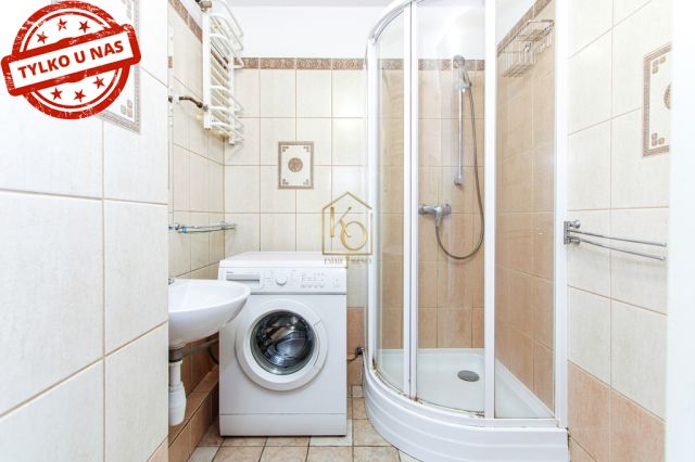 Mieszkanie 3-pokojowe Wrocław Gądów Mały, ul. Szybowcowa. Zdjęcie 12