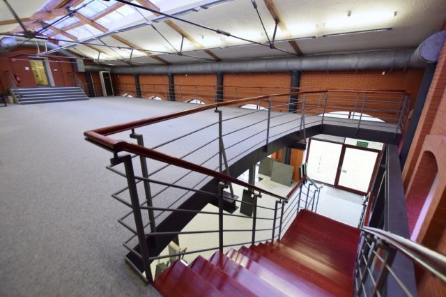 Biuro Łódź Księży Młyn. Zdjęcie 5