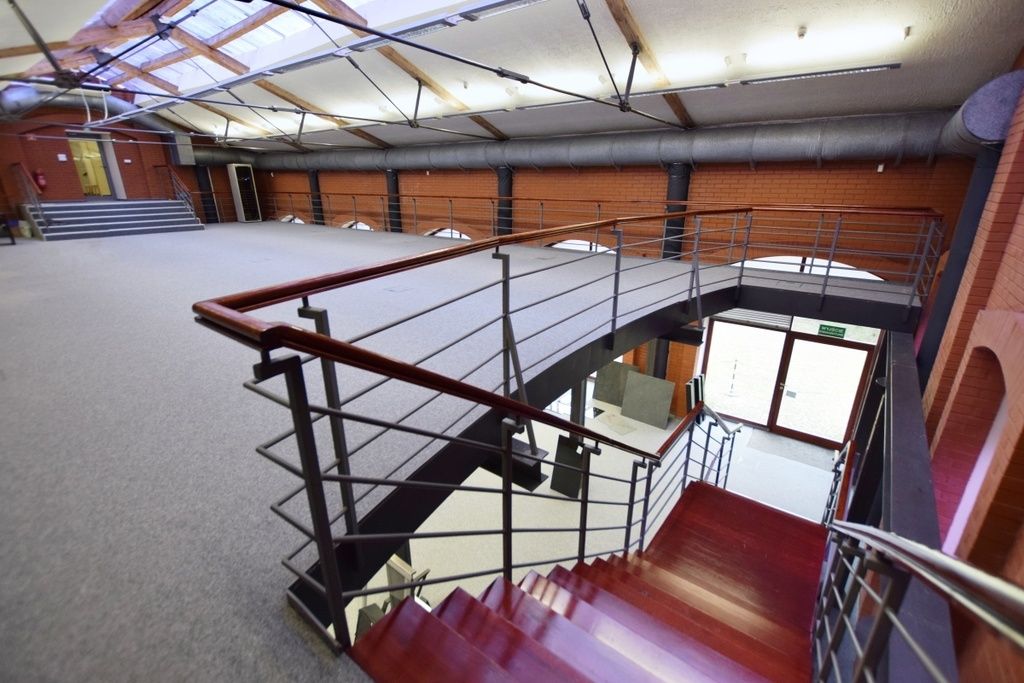 Biuro Łódź Księży Młyn. Zdjęcie 5