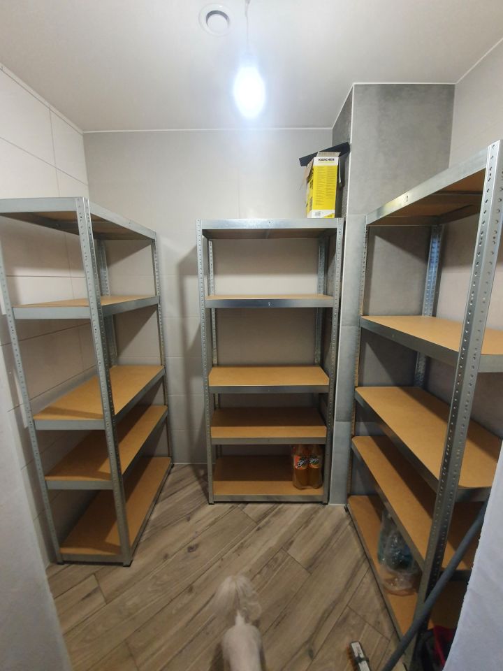 dom wolnostojący, 5 pokoi Koszalin Kretomino. Zdjęcie 10