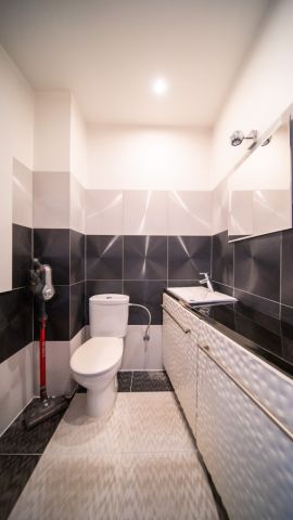 dom wolnostojący, 4 pokoje Lublin, Most 700-lecia Lublina. Zdjęcie 6