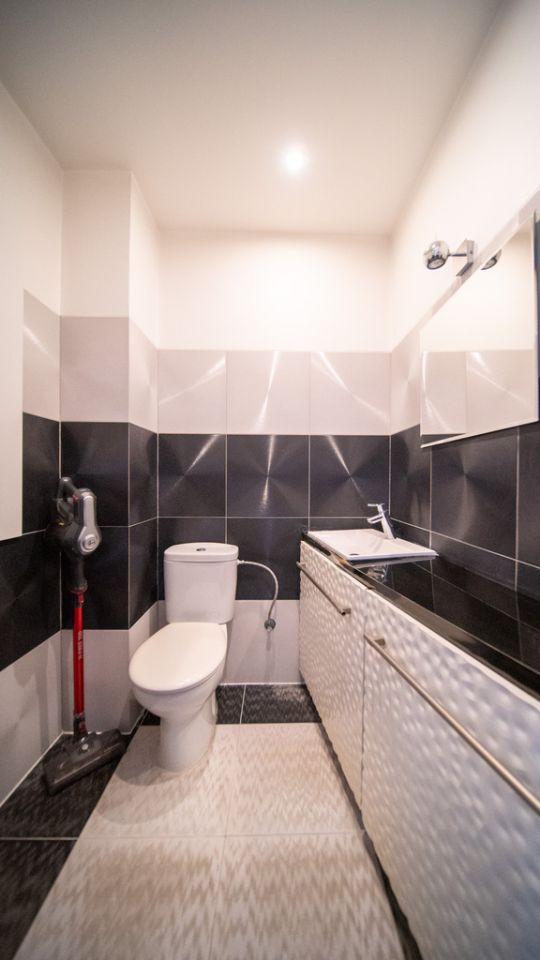 dom wolnostojący, 4 pokoje Lublin, Most 700-lecia Lublina. Zdjęcie 6