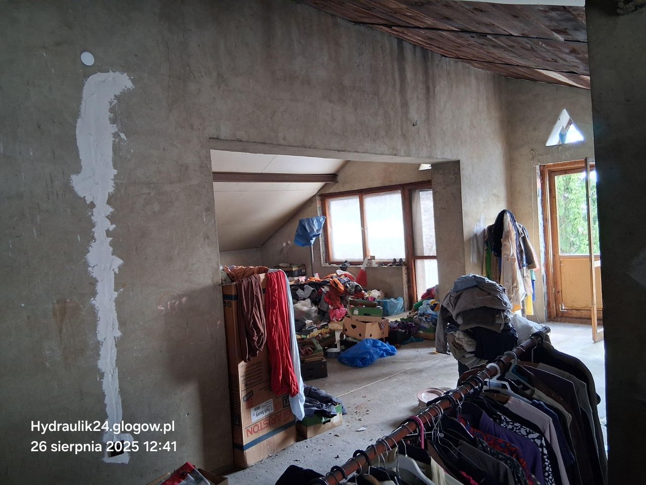 dom wolnostojący, 10 pokoi Nowa Sól, ul. Zielonogórska. Zdjęcie 8