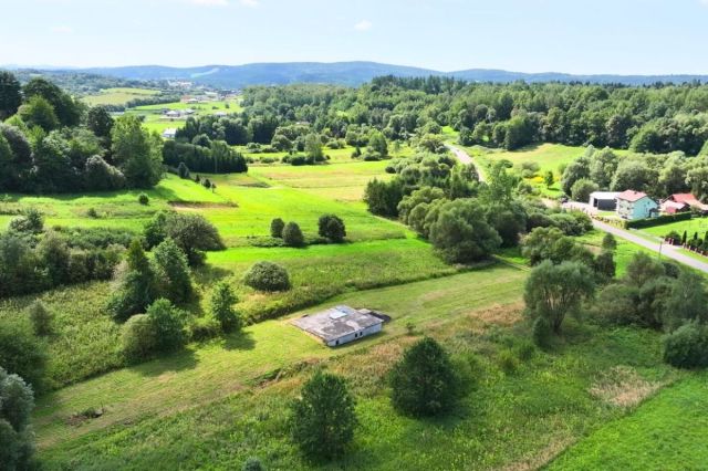 Działka inwestycyjna Łukawica. Zdjęcie 10