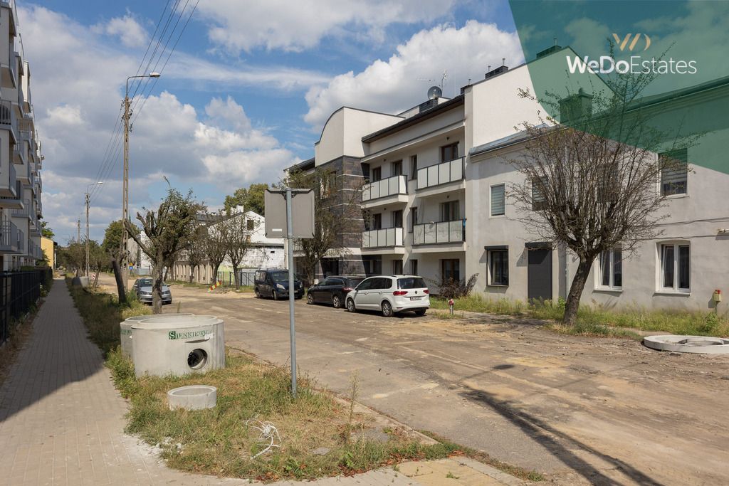 Mieszkanie 2-pokojowe Żyrardów, ul. Legionów Polskich. Zdjęcie 35