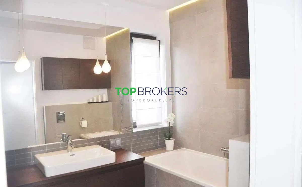 Mieszkanie 3-pokojowe Warszawa Mokotów, ul. Konstruktorska. Zdjęcie 9