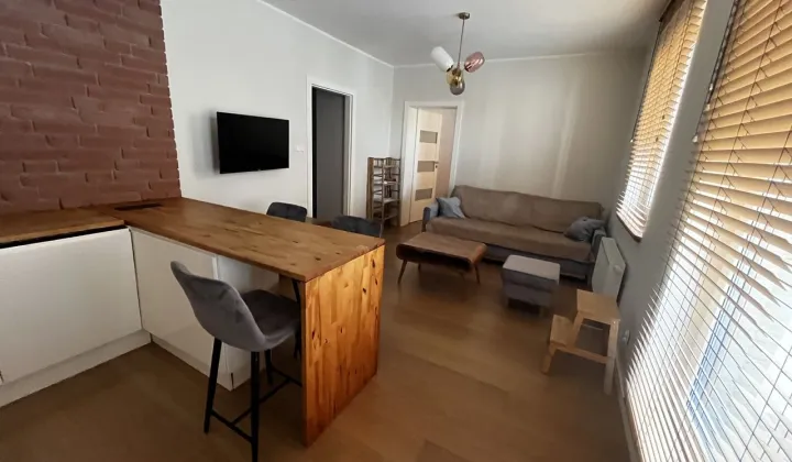 Mieszkanie 2-pokojowe Siemianowice Śląskie Michałkowice, ul. Elizy Orzeszkowej