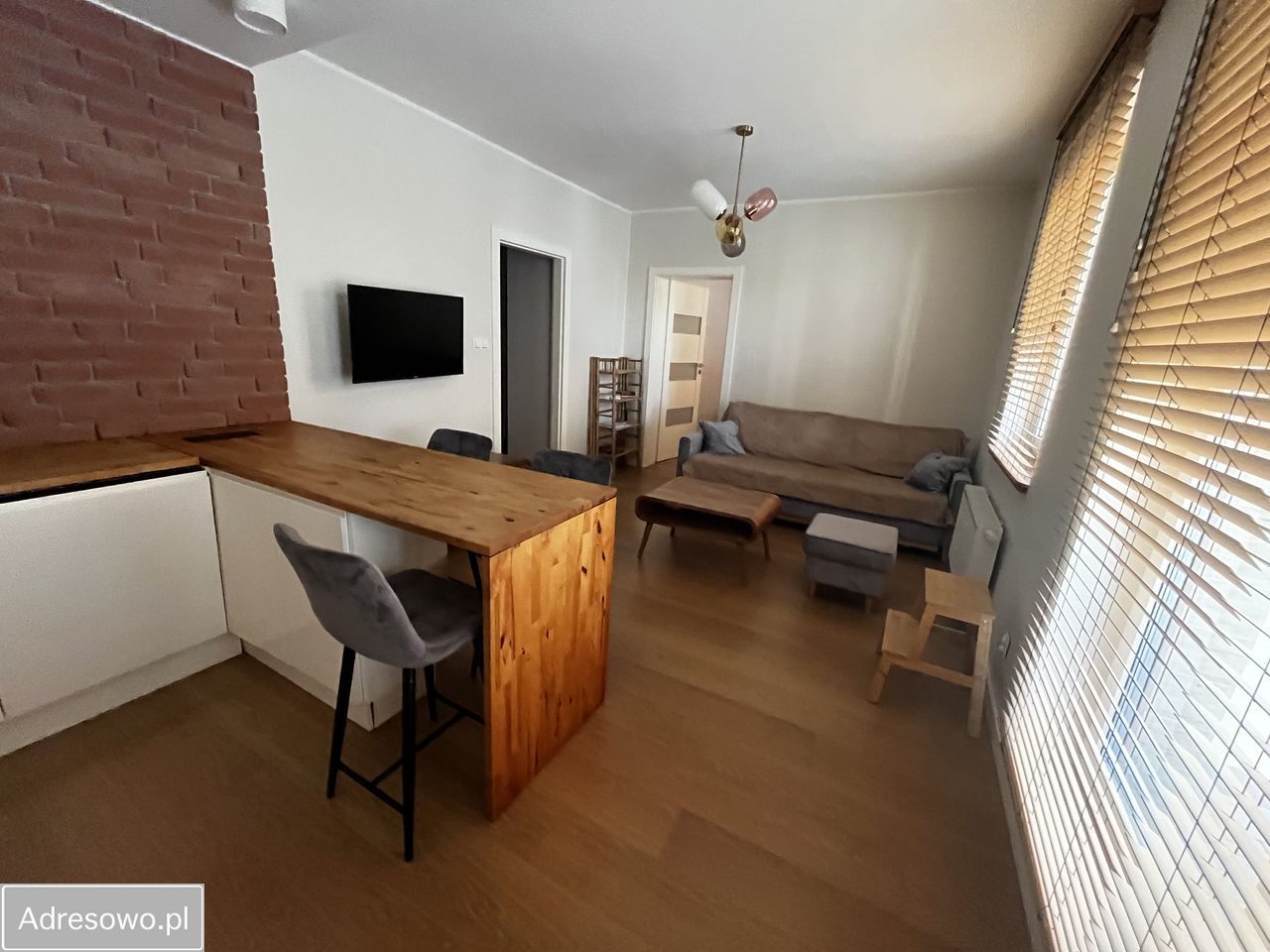 Mieszkanie 2-pokojowe Siemianowice Śląskie Michałkowice, ul. Elizy Orzeszkowej