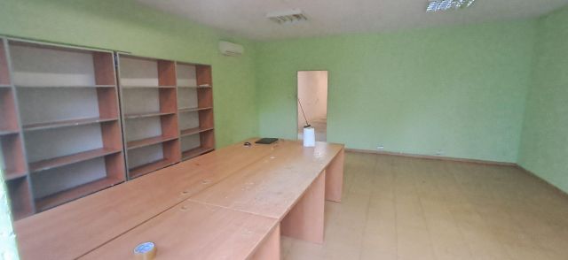 Hala/magazyn Szczecin Majowe, ul. Botaniczna. Zdjęcie 1