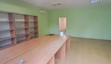 Hala/magazyn Szczecin Majowe, ul. Botaniczna