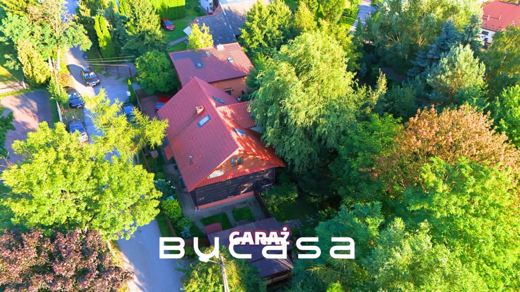 dom wolnostojący, 9 pokoi Staniątki. Zdjęcie 4