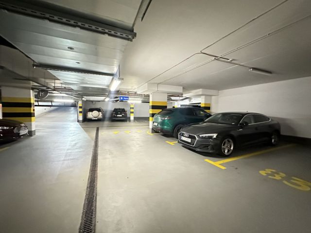 Mieszkanie 2-pokojowe Warszawa Żoliborz, ul. Kaliny Jędrusik. Zdjęcie 14