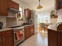 Mieszkanie 3-pokojowe Warszawa Rembertów, al. gen. Antoniego Chruściela "Montera". Zdjęcie 3