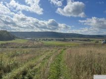 Działka budowlana Nienadowa. Zdjęcie 4