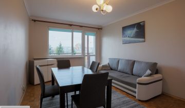 Mieszkanie 3-pokojowe Toruń Mokre, ul. Józefa Wybickiego