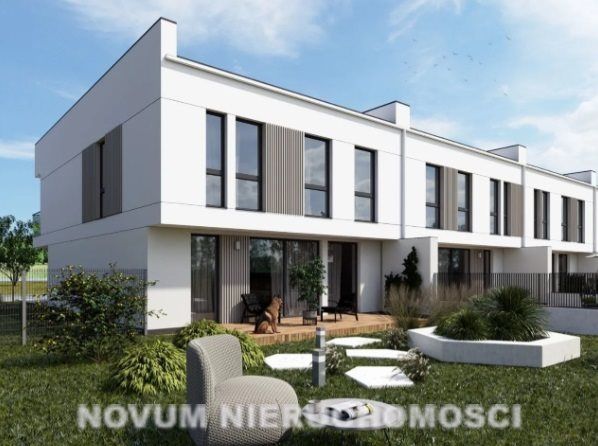 Mieszkanie 4-pokojowe Tarnowskie Góry Centrum. Zdjęcie 3