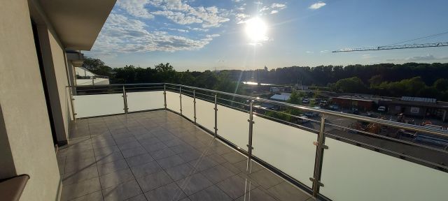 Mieszkanie 4-pokojowe Kraków Podgórze, ul. Na Zakolu Wisły. Zdjęcie 7