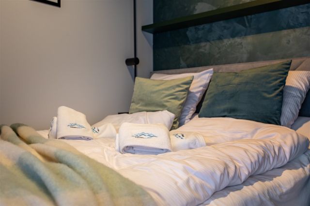 Mieszkanie 2-pokojowe Szklarska Poręba, ul. Obrońców Pokoju. Zdjęcie 13