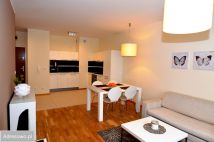 Mieszkanie 2-pokojowe Świnoujście, ul. Wojska Polskiego. Zdjęcie 2