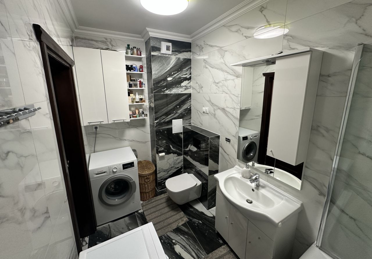 Mieszkanie 3-pokojowe Lublin Dziesiąta, ul. Ksawerego Dunikowskiego. Zdjęcie 5