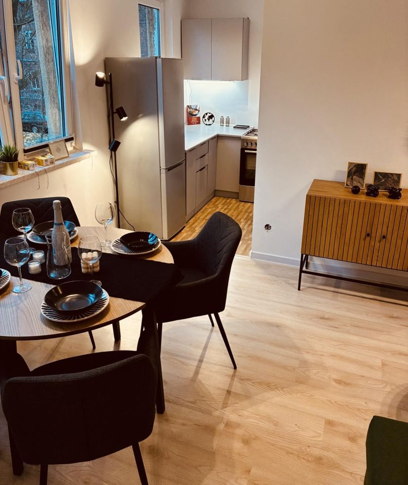 Mieszkanie 2-pokojowe Siemianowice Śląskie Michałkowice, ul. Bytomska. Zdjęcie 7