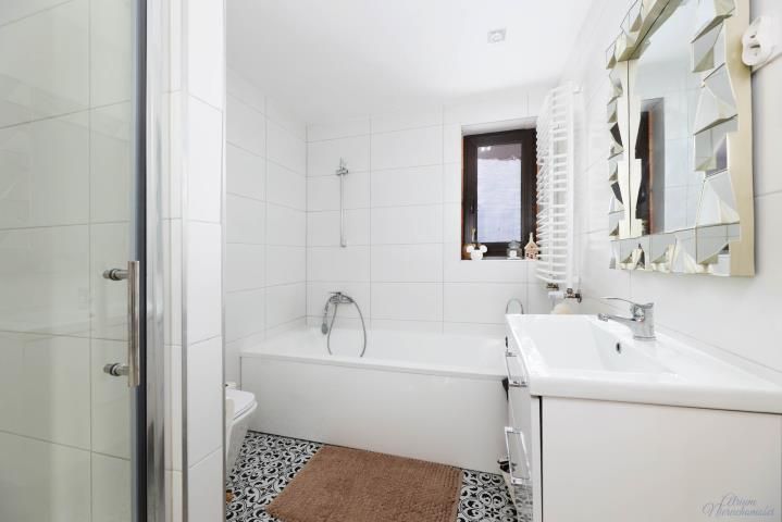 dom wolnostojący, 5 pokoi Juszczyna. Zdjęcie 14