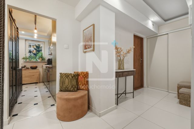 Mieszkanie 3-pokojowe Warszawa Żoliborz, ul. Tylżycka. Zdjęcie 5