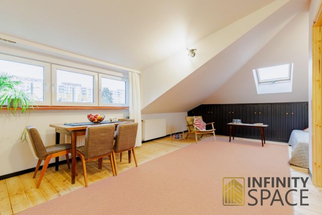 Mieszkanie 2-pokojowe Warszawa Mokotów, ul. Wita Stwosza. Zdjęcie 8