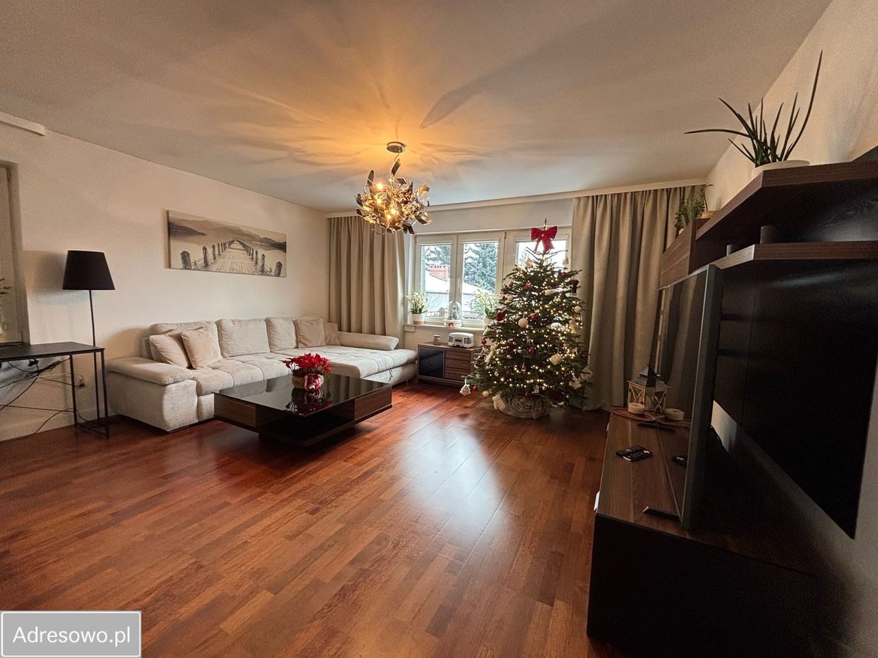 Mieszkanie 4-pokojowe Warszawa Wawer, ul. Jana Zygmunta Skrzyneckiego. Zdjęcie 6