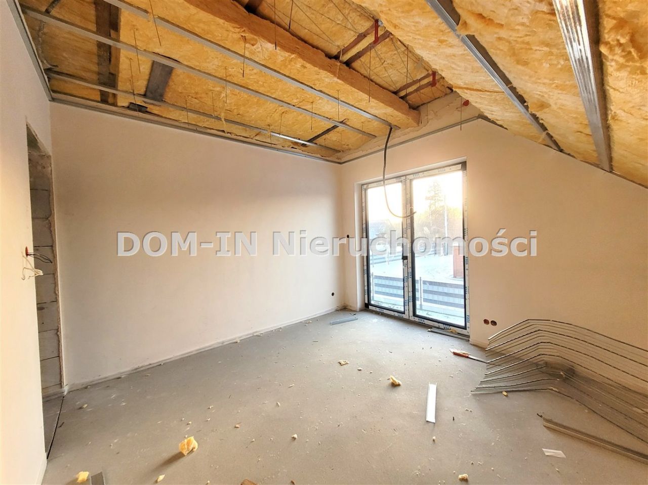 dom wolnostojący, 5 pokoi Jastrzębie-Zdrój Ruptawa, ul. Maryjowiec. Zdjęcie 13