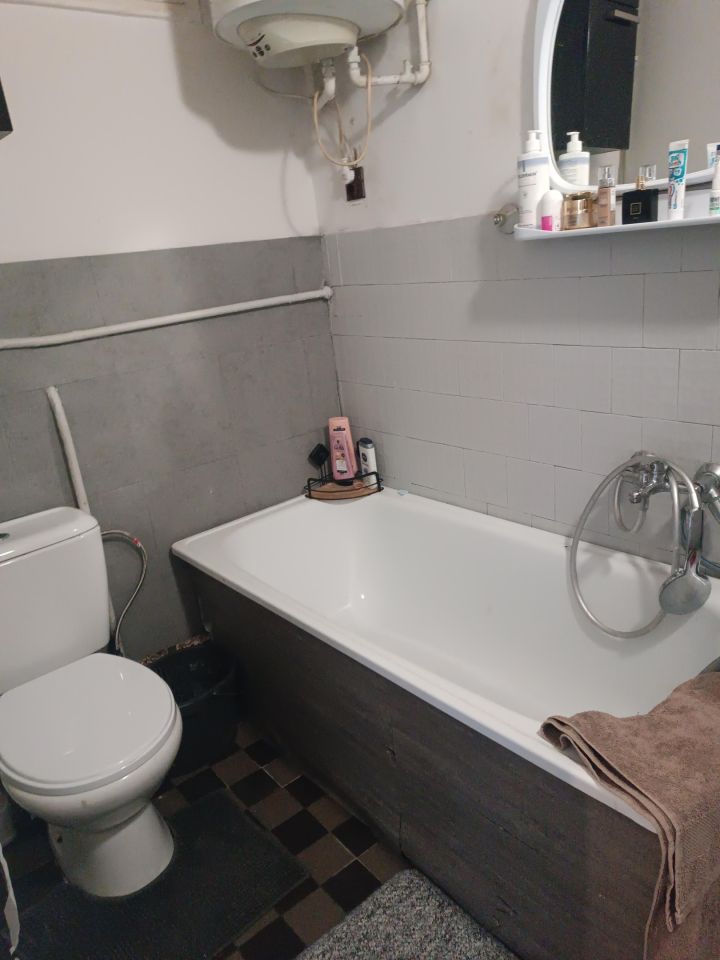 Mieszkanie 2-pokojowe Ogrodzieniec, os. Elizy Orzeszkowej. Zdjęcie 5