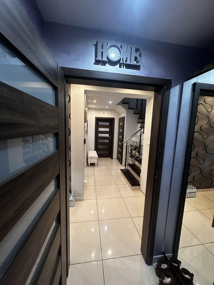 dom wolnostojący Złotniki. Zdjęcie 20