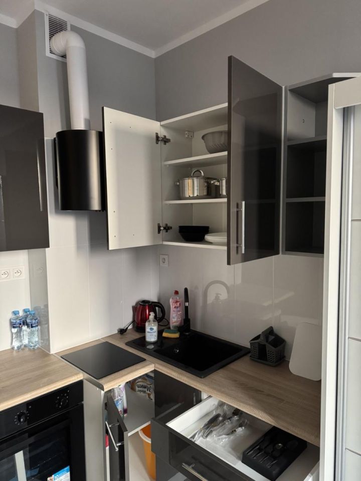 Mieszkanie 1-pokojowe Będzin Łagisza, ul. Sielecka. Zdjęcie 3