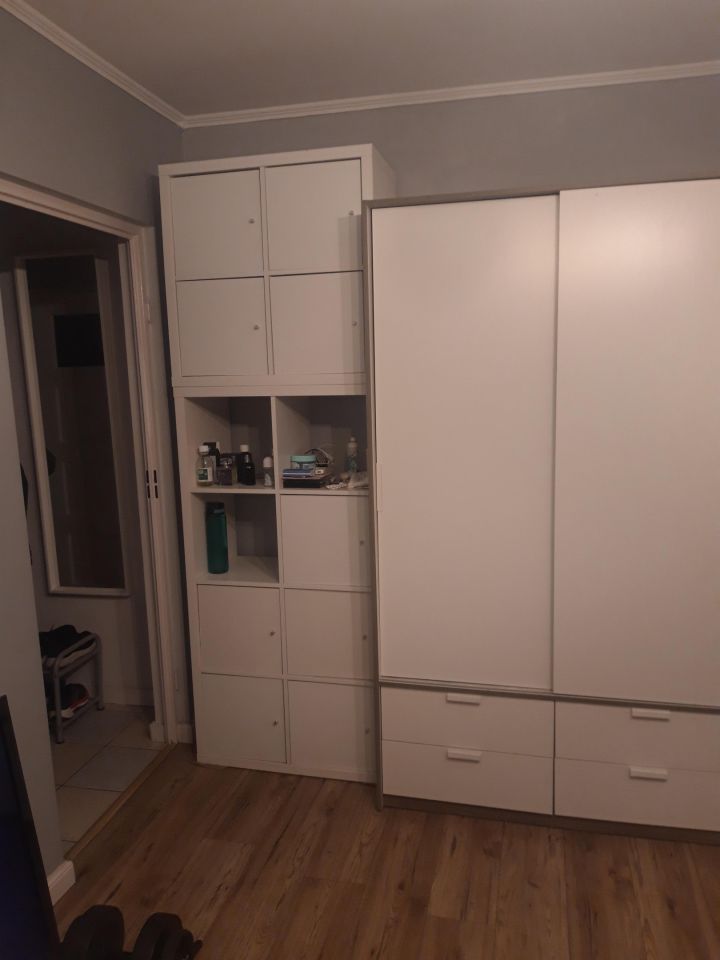 Mieszkanie 1-pokojowe Łódź Zarzew, ul. Tatrzańska. Zdjęcie 8