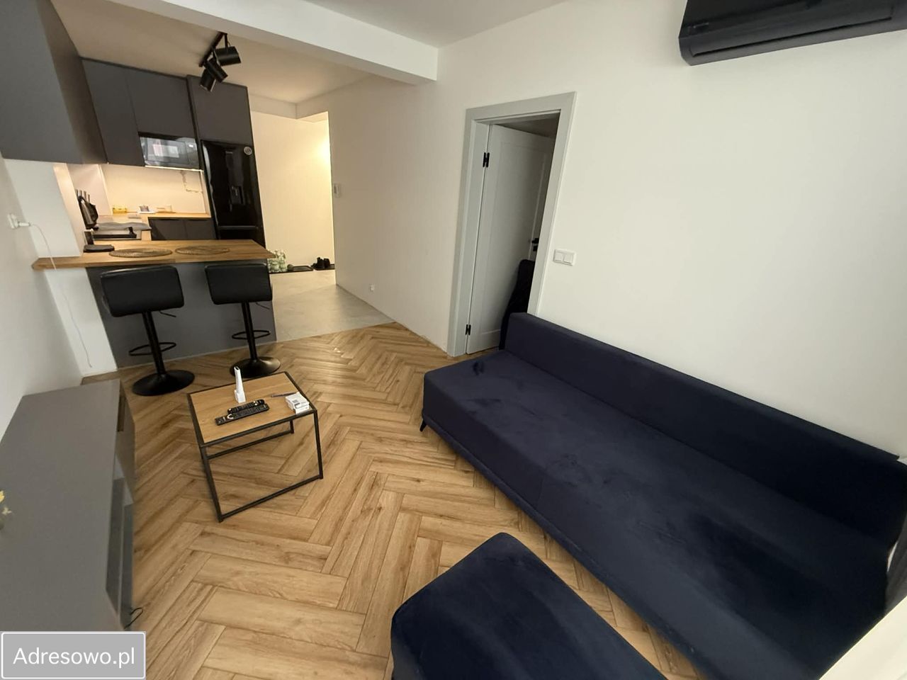 Mieszkanie 2-pokojowe Czarnochowice. Zdjęcie 7