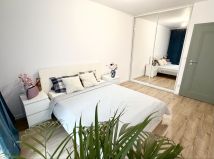 Mieszkanie 3-pokojowe Wrocław Stare Miasto, al. gen. Józefa Hallera. Zdjęcie 4