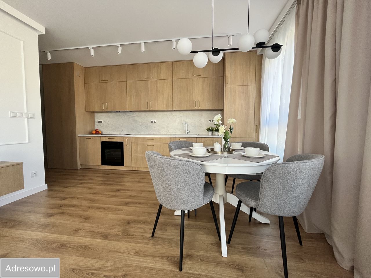 Mieszkanie 3-pokojowe Radom Wacyn. Zdjęcie 8