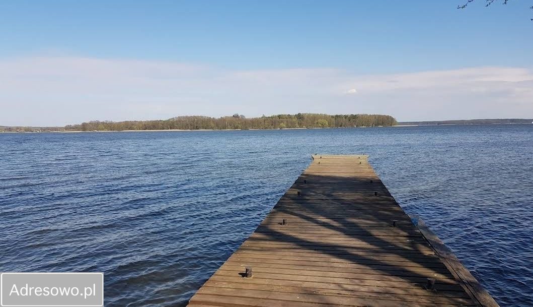 Działka inwestycyjna Polajny. Zdjęcie 5