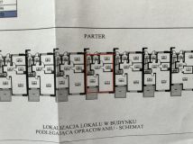 Mieszkanie 3-pokojowe Głogów Małopolski, ul. Rzeszowska. Zdjęcie 3